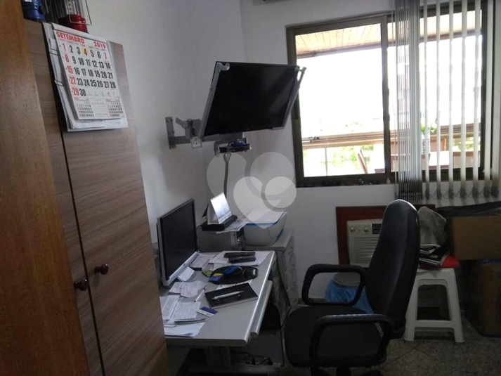 Venda Apartamento Rio De Janeiro Recreio Dos Bandeirantes REO723024 8