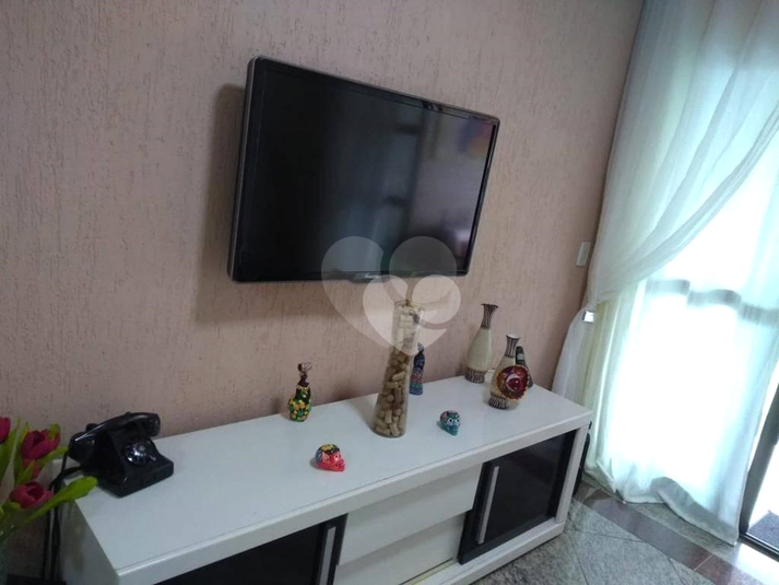 Venda Apartamento Rio De Janeiro Recreio Dos Bandeirantes REO723024 40