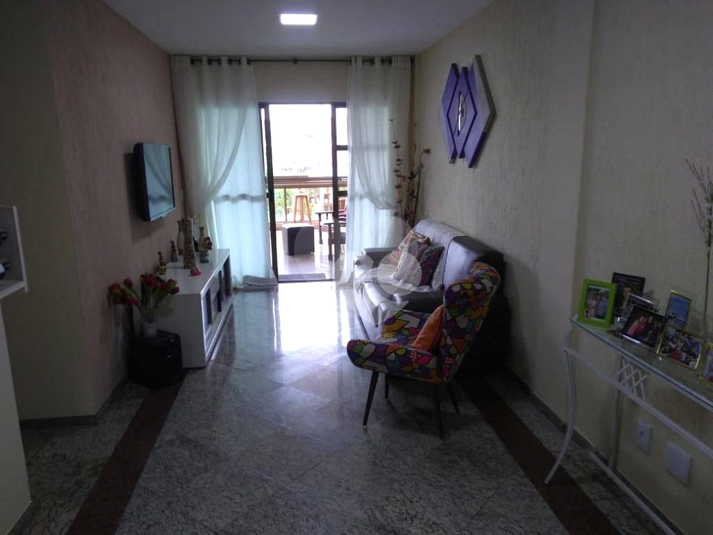 Venda Apartamento Rio De Janeiro Recreio Dos Bandeirantes REO723024 18