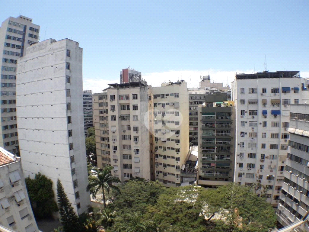 Venda Apartamento Rio De Janeiro Flamengo REO723046 21