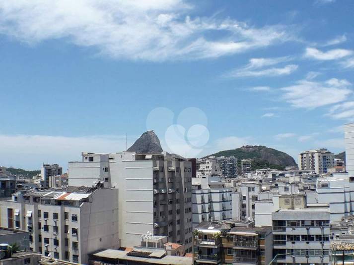 Venda Apartamento Rio De Janeiro Flamengo REO723046 4