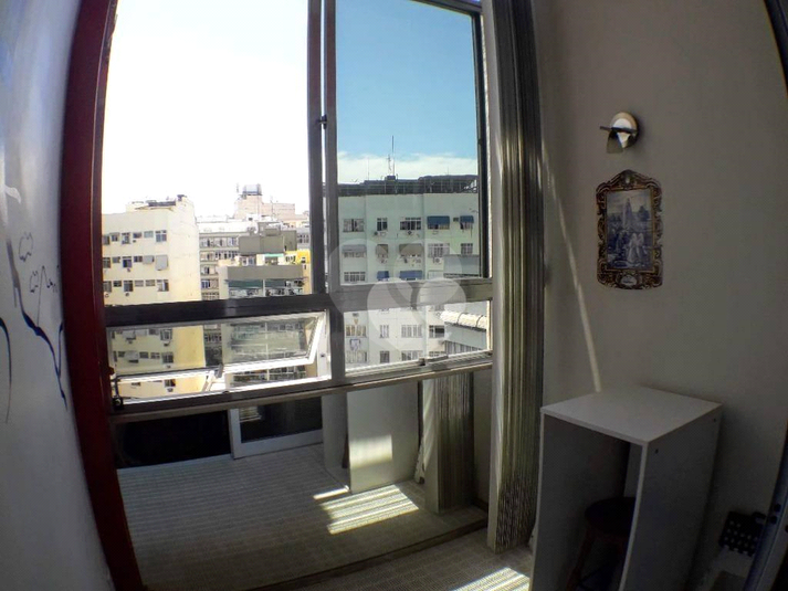 Venda Apartamento Rio De Janeiro Flamengo REO723046 6