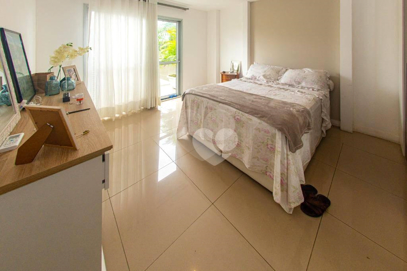 Venda Apartamento Rio De Janeiro Barra Da Tijuca REO723047 16