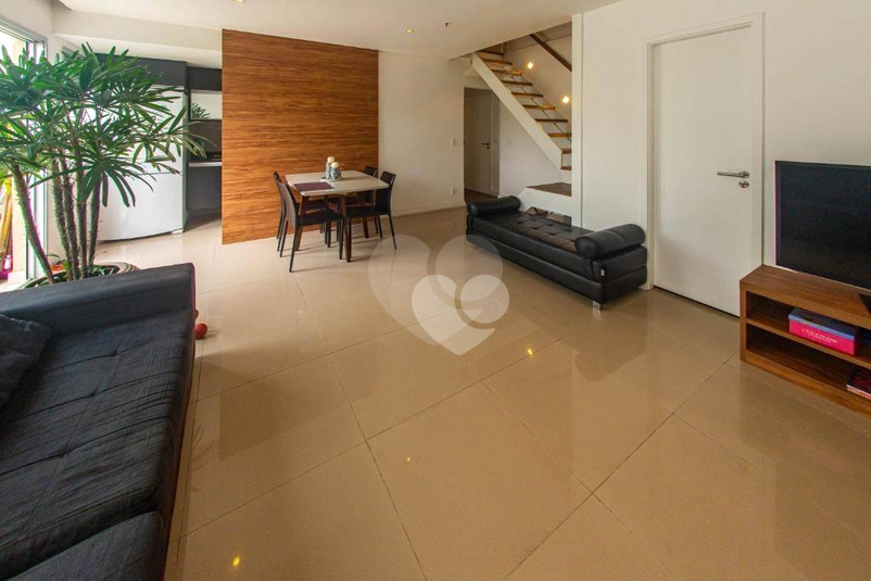 Venda Apartamento Rio De Janeiro Barra Da Tijuca REO723047 33