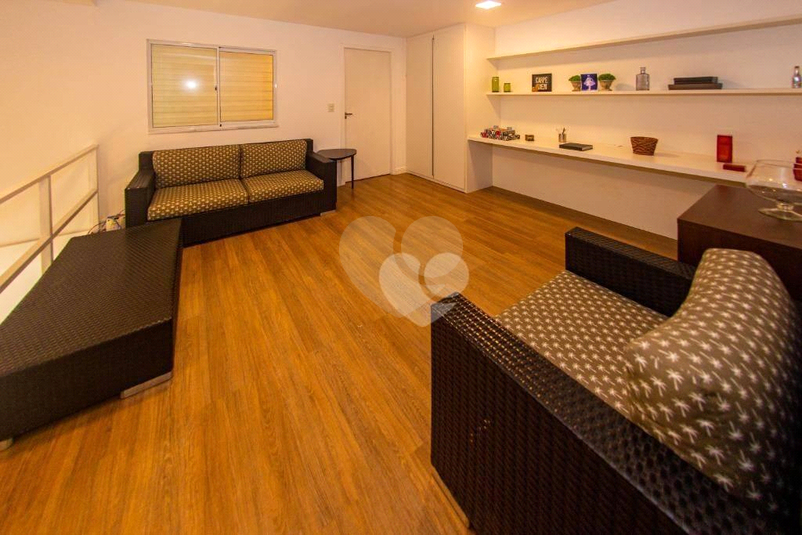 Venda Apartamento Rio De Janeiro Barra Da Tijuca REO723047 34