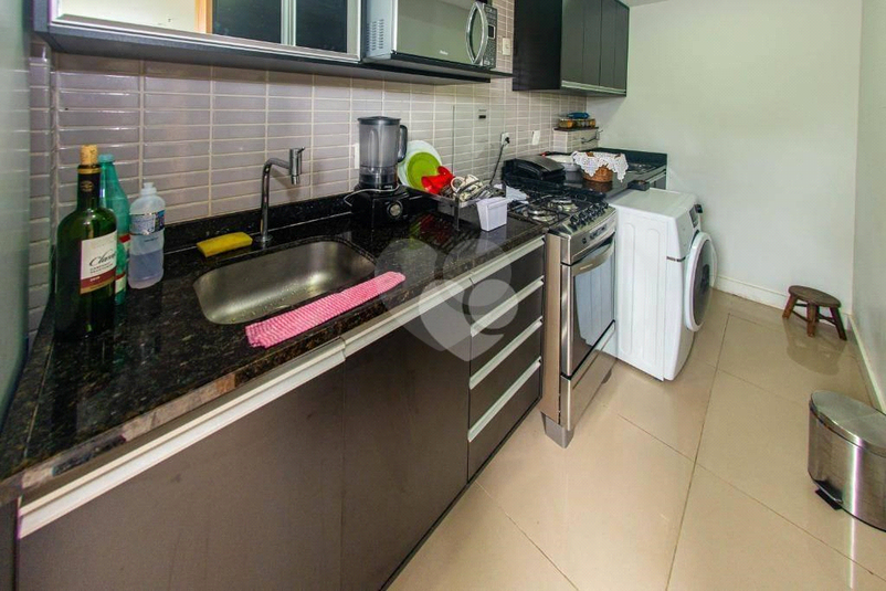 Venda Apartamento Rio De Janeiro Barra Da Tijuca REO723047 31