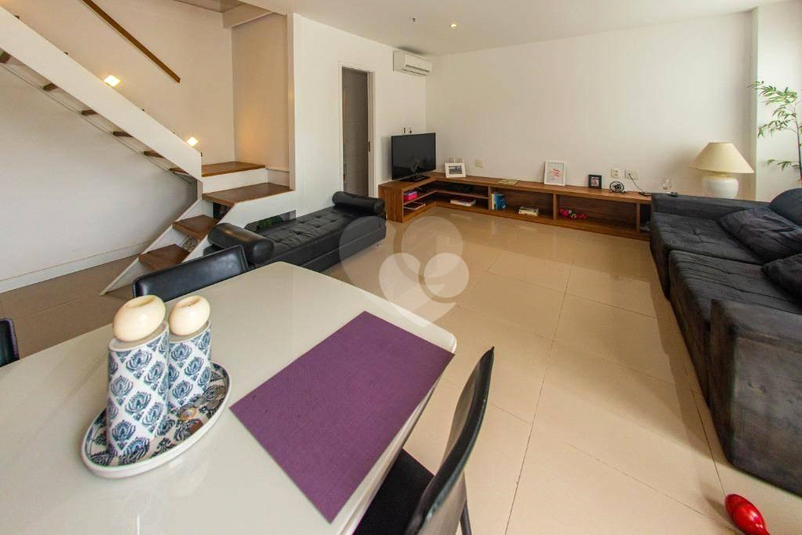 Venda Apartamento Rio De Janeiro Barra Da Tijuca REO723047 25