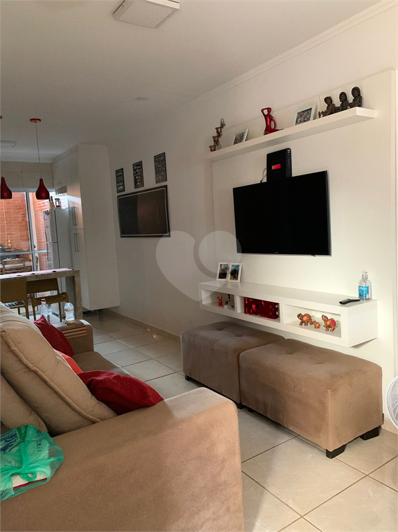 Venda Condomínio São Carlos Jardim Ipanema REO723049 5