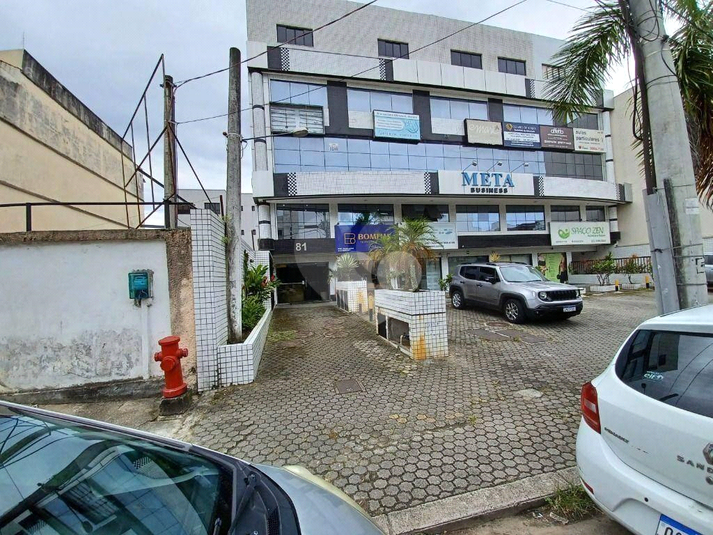 Venda Salas Rio De Janeiro Recreio Dos Bandeirantes REO723052 16