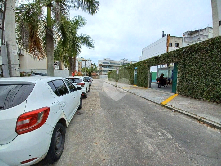 Venda Salas Rio De Janeiro Recreio Dos Bandeirantes REO723052 3