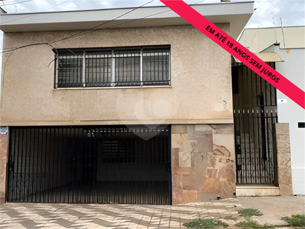 Venda Sobrado Piracicaba Centro REO723096 1