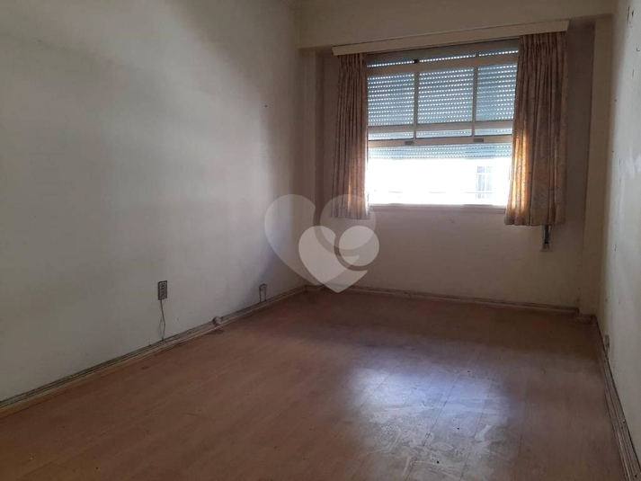 Venda Apartamento Rio De Janeiro Catete REO723110 51