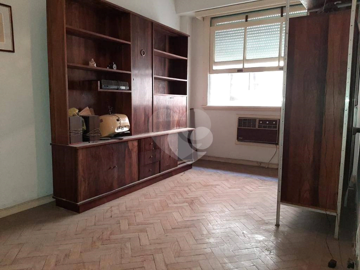 Venda Apartamento Rio De Janeiro Catete REO723110 16