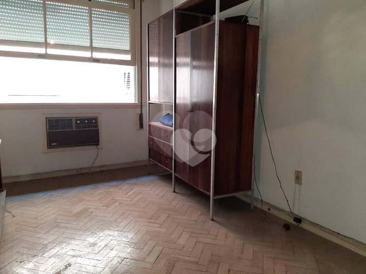 Venda Apartamento Rio De Janeiro Catete REO723110 28