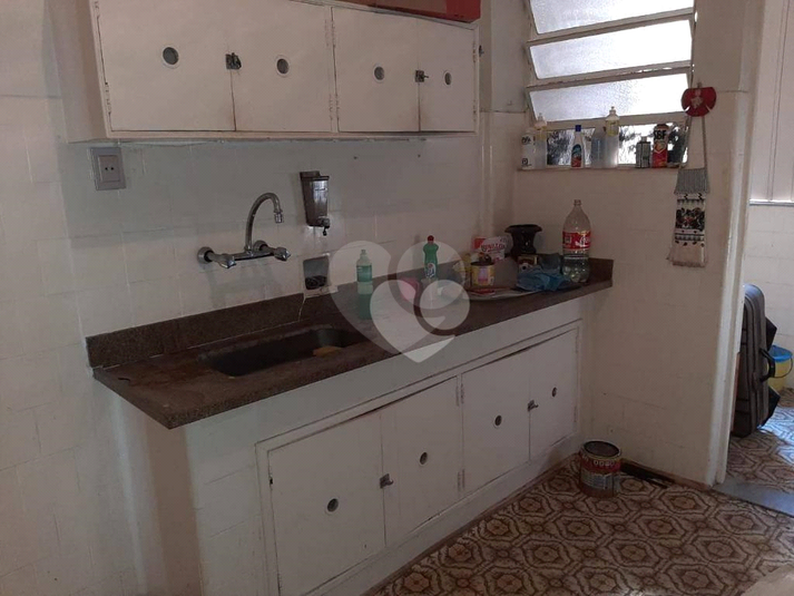 Venda Apartamento Rio De Janeiro Catete REO723110 19