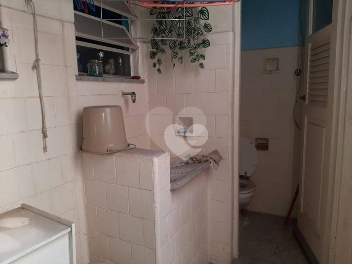 Venda Apartamento Rio De Janeiro Catete REO723110 45