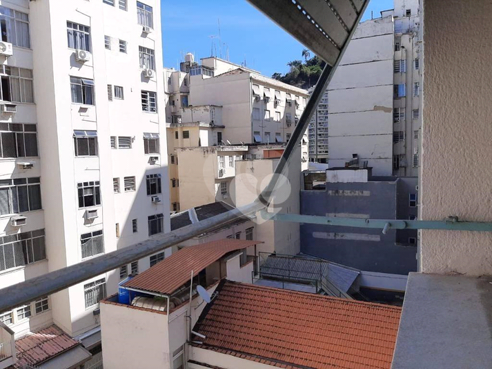 Venda Apartamento Rio De Janeiro Catete REO723110 38