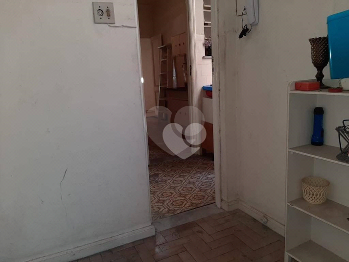 Venda Apartamento Rio De Janeiro Catete REO723110 33