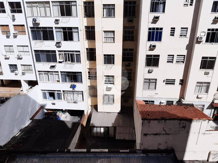 Venda Apartamento Rio De Janeiro Catete REO723110 21