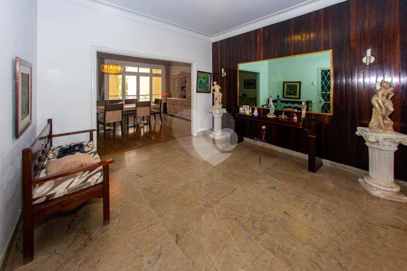 Venda Apartamento Rio De Janeiro Flamengo REO723113 24