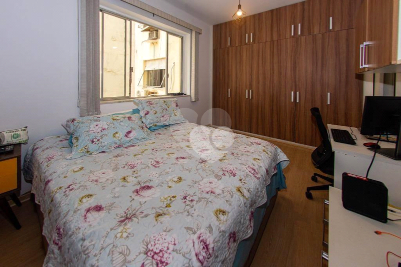 Venda Apartamento Rio De Janeiro Flamengo REO723113 32