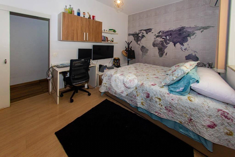 Venda Apartamento Rio De Janeiro Flamengo REO723113 3