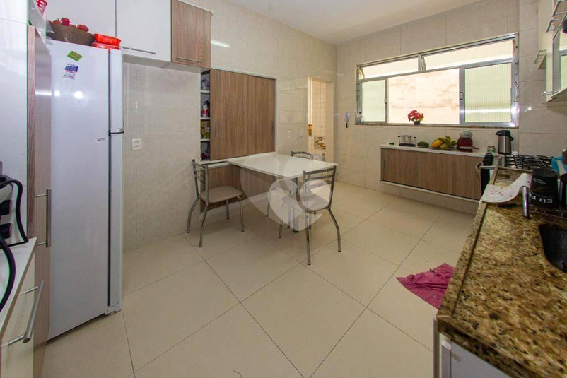 Venda Apartamento Rio De Janeiro Flamengo REO723113 10