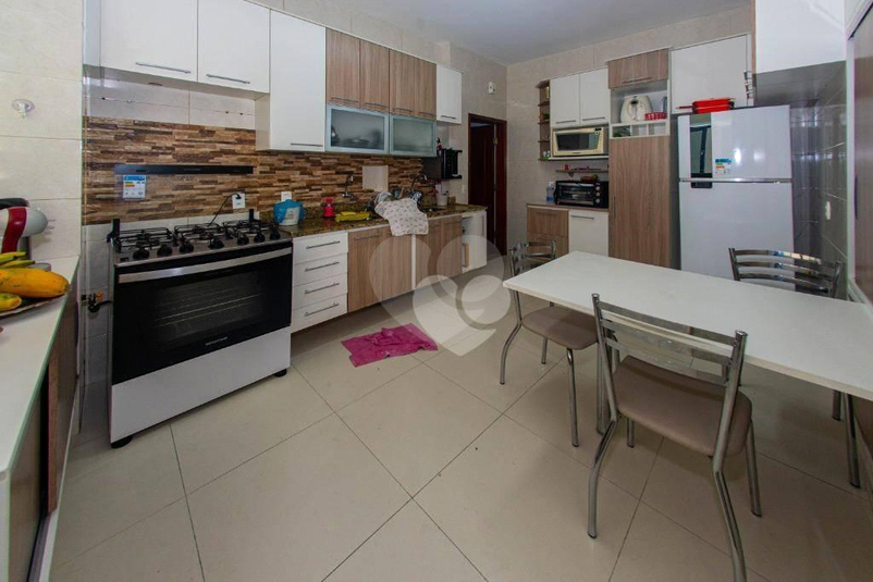 Venda Apartamento Rio De Janeiro Flamengo REO723113 19