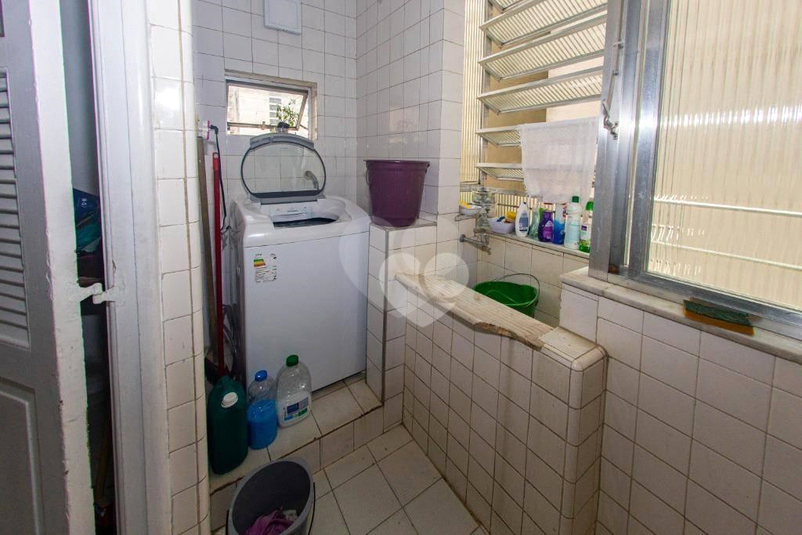 Venda Apartamento Rio De Janeiro Flamengo REO723113 22