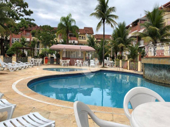 Venda Casa Rio De Janeiro Recreio Dos Bandeirantes REO723117 28