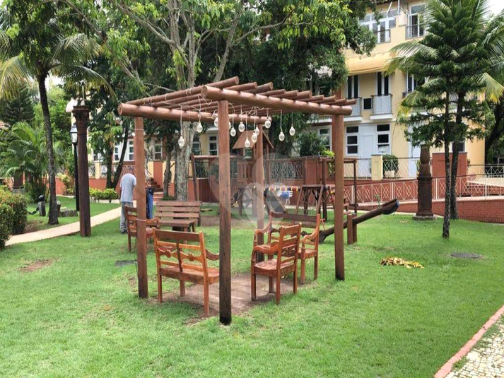 Venda Casa Rio De Janeiro Recreio Dos Bandeirantes REO723117 35