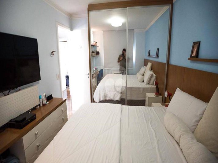 Venda Apartamento Rio De Janeiro Barra Da Tijuca REO723132 19