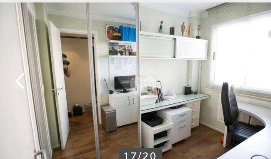 Venda Apartamento Rio De Janeiro Barra Da Tijuca REO723132 13