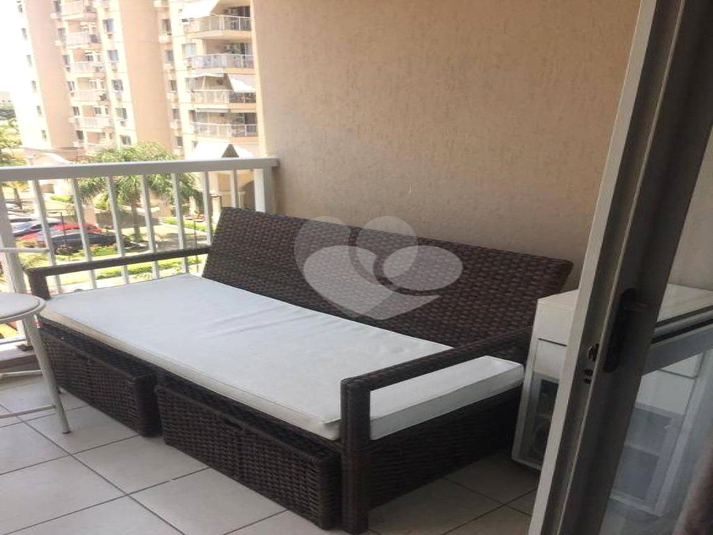 Venda Apartamento Rio De Janeiro Barra Da Tijuca REO723132 28