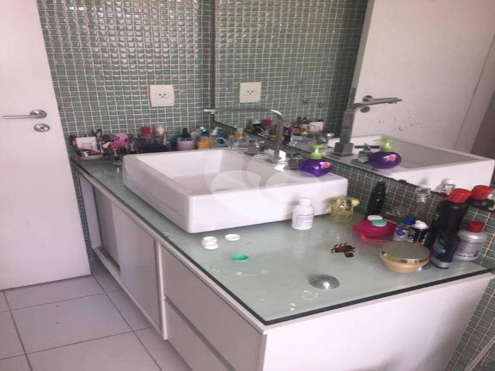 Venda Apartamento Rio De Janeiro Barra Da Tijuca REO723132 5