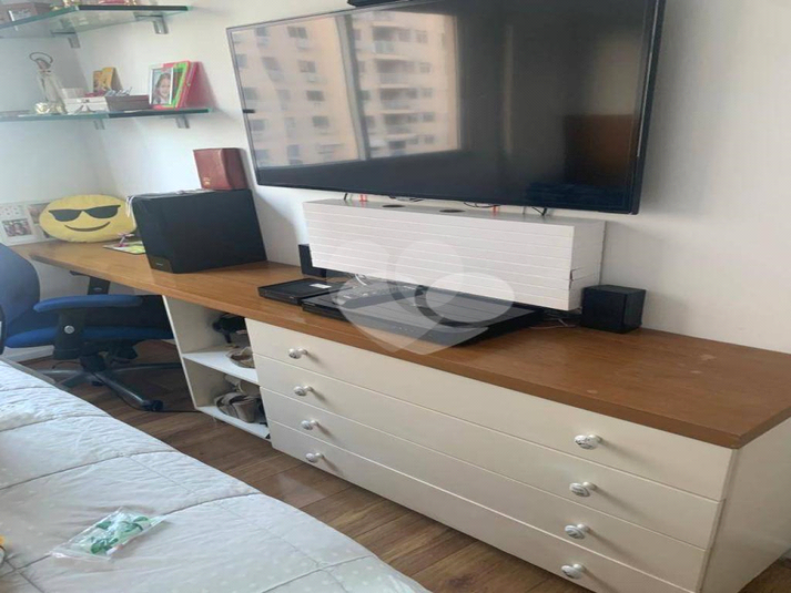 Venda Apartamento Rio De Janeiro Barra Da Tijuca REO723132 30