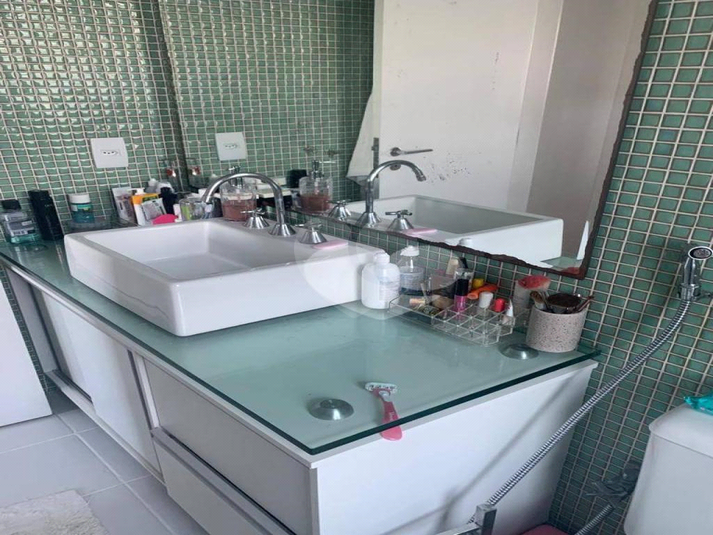 Venda Apartamento Rio De Janeiro Barra Da Tijuca REO723132 16