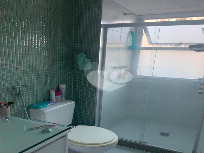 Venda Apartamento Rio De Janeiro Barra Da Tijuca REO723132 4