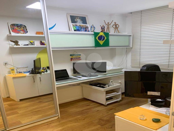 Venda Apartamento Rio De Janeiro Barra Da Tijuca REO723132 32