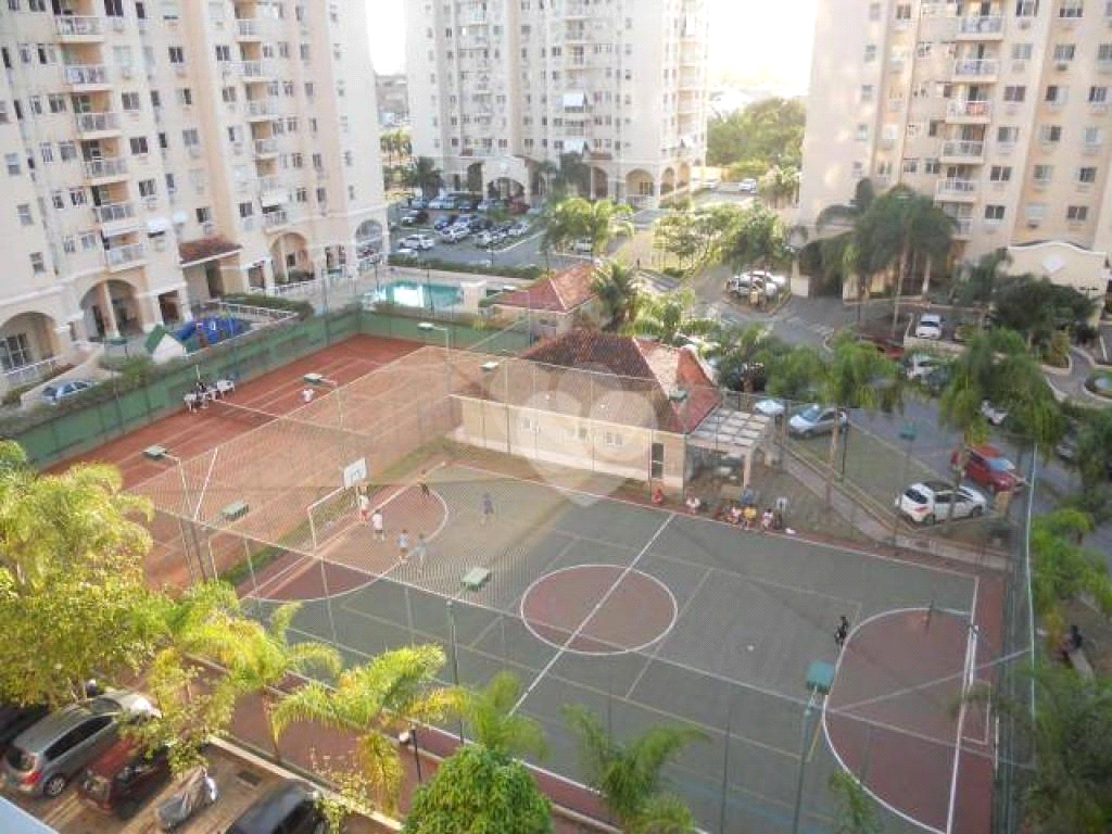 Venda Apartamento Rio De Janeiro Barra Da Tijuca REO723132 36