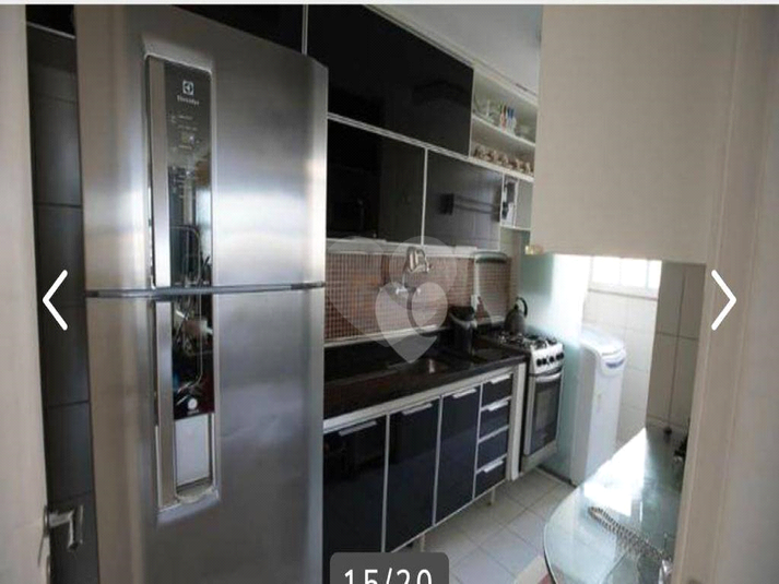 Venda Apartamento Rio De Janeiro Barra Da Tijuca REO723132 11