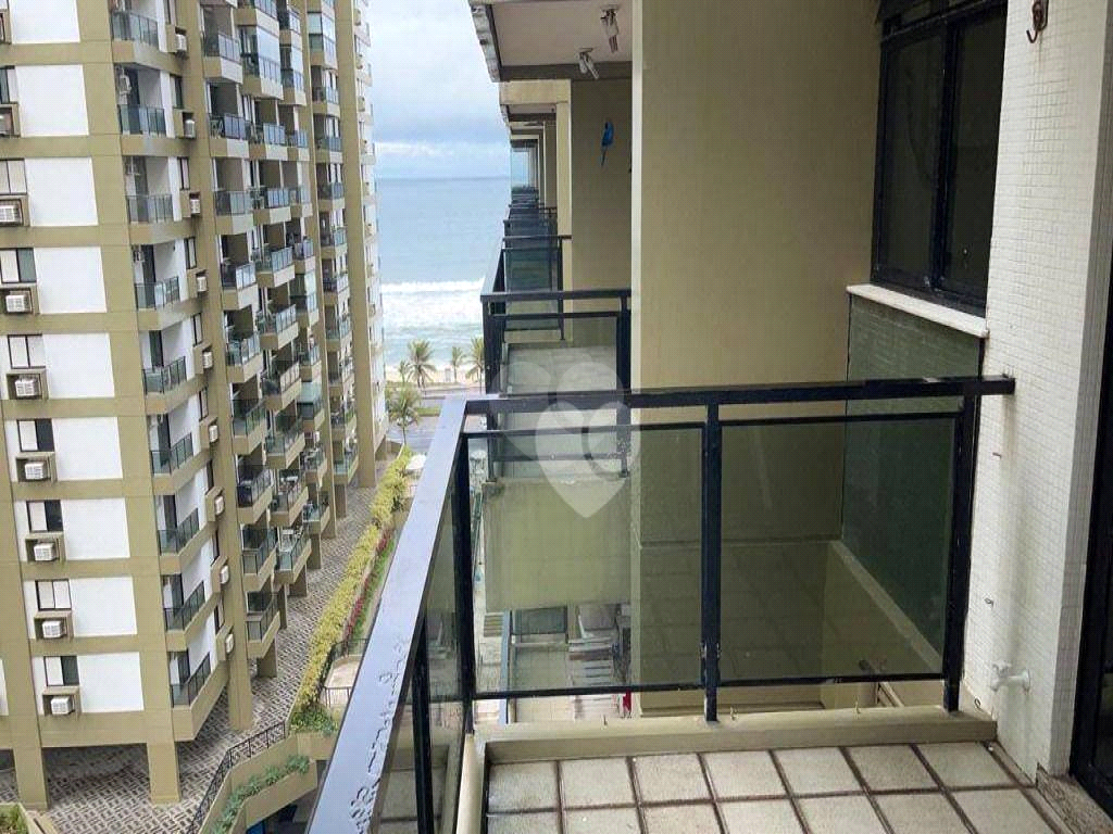 Venda Apartamento Rio De Janeiro Barra Da Tijuca REO723143 13