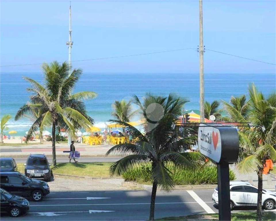 Venda Apartamento Rio De Janeiro Barra Da Tijuca REO723143 1