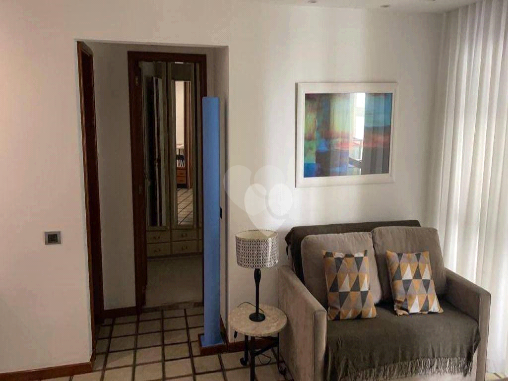 Venda Apartamento Rio De Janeiro Barra Da Tijuca REO723143 6