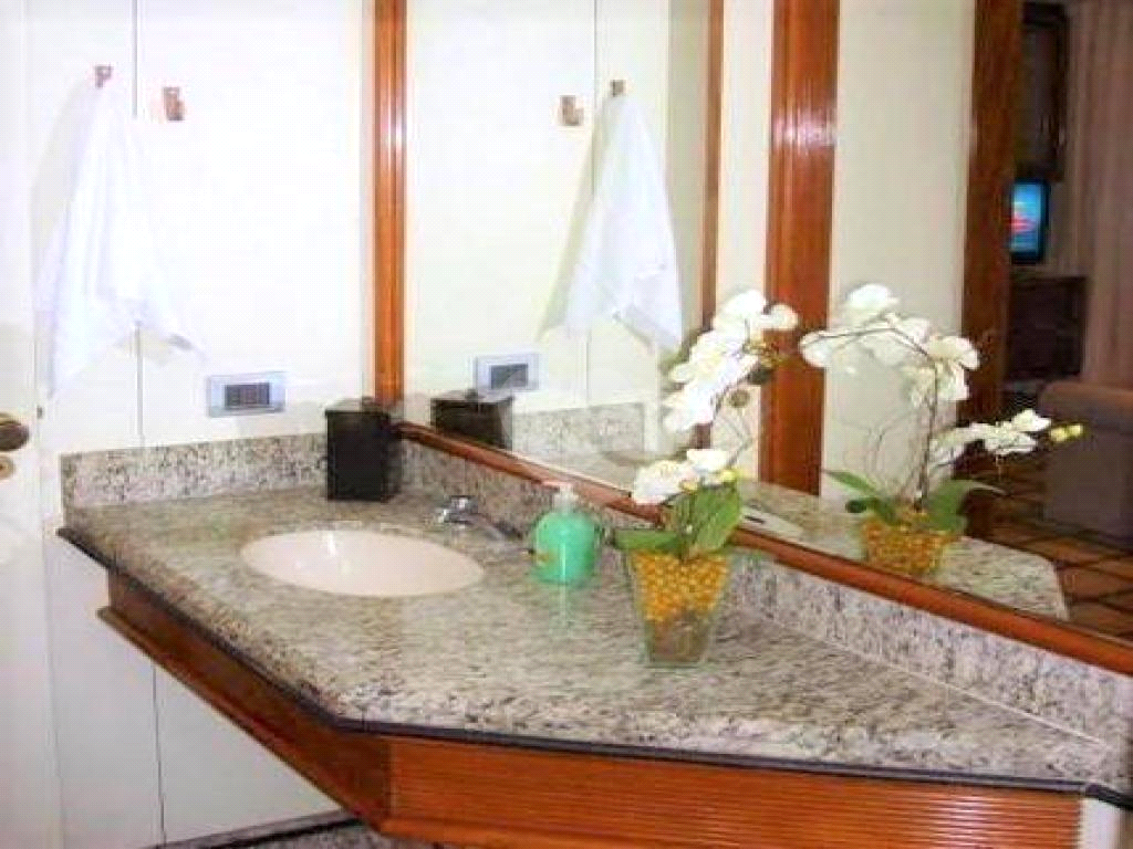 Venda Apartamento Rio De Janeiro Barra Da Tijuca REO723143 10