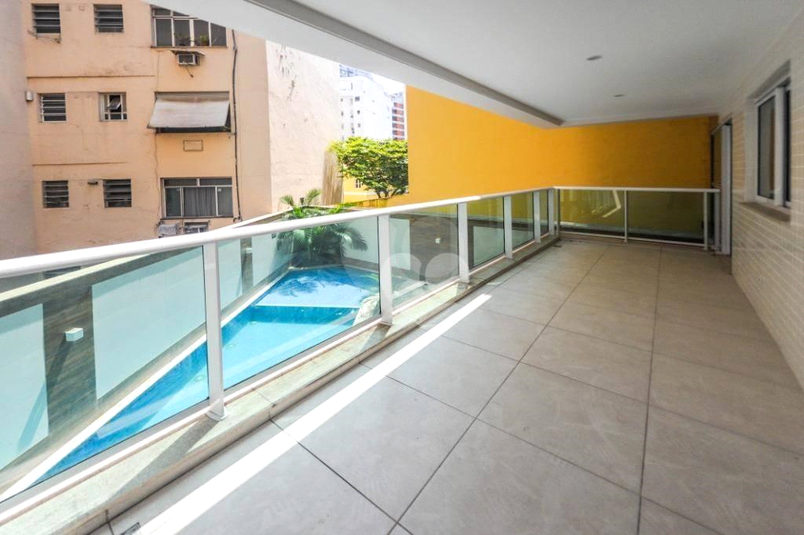 Venda Apartamento Rio De Janeiro Flamengo REO723156 46