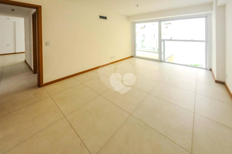 Venda Apartamento Rio De Janeiro Flamengo REO723156 5
