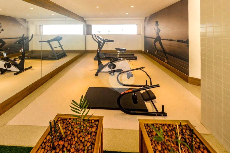 Venda Apartamento Rio De Janeiro Flamengo REO723156 3