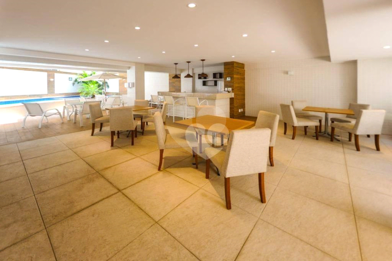 Venda Apartamento Rio De Janeiro Flamengo REO723156 29