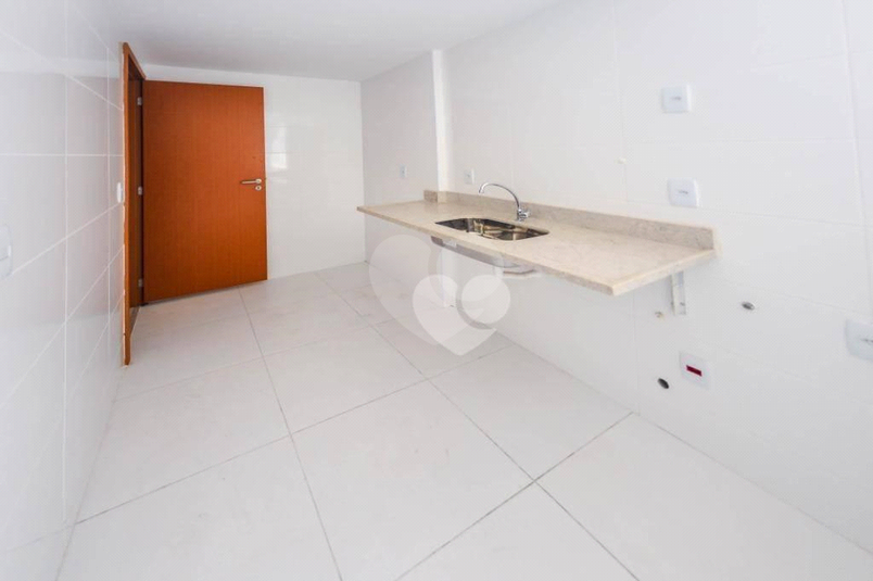 Venda Apartamento Rio De Janeiro Flamengo REO723156 34